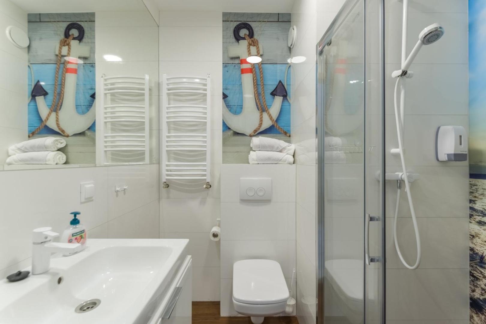 Zefiro Chmielna Apartment Gdansk Bilik gambar