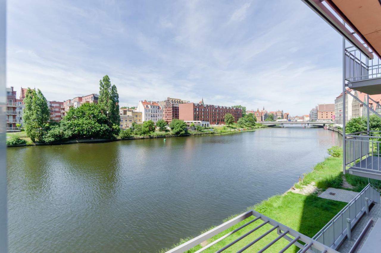 Zefiro Chmielna Apartment Gdansk Luaran gambar